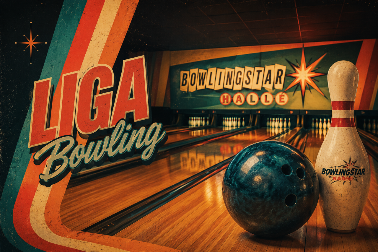 Bowling Halle Saale