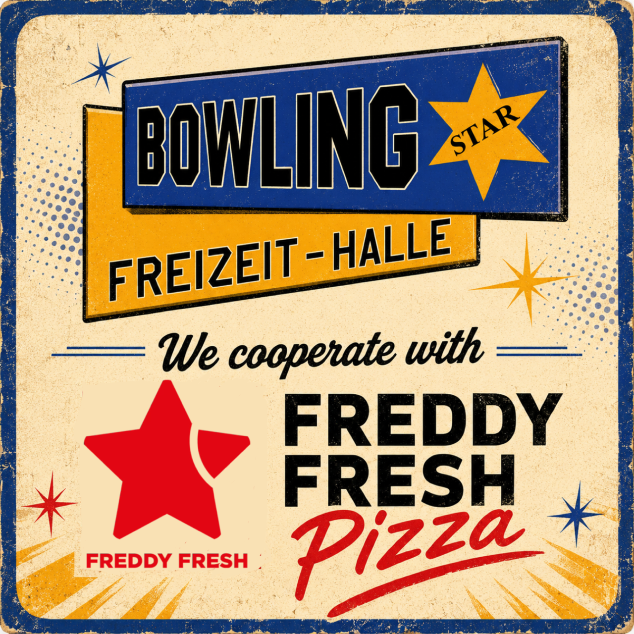 Bowling Halle Saale