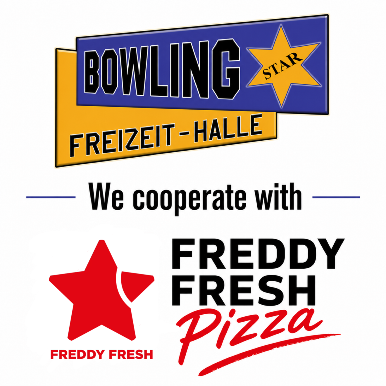 Bowling Halle Saale